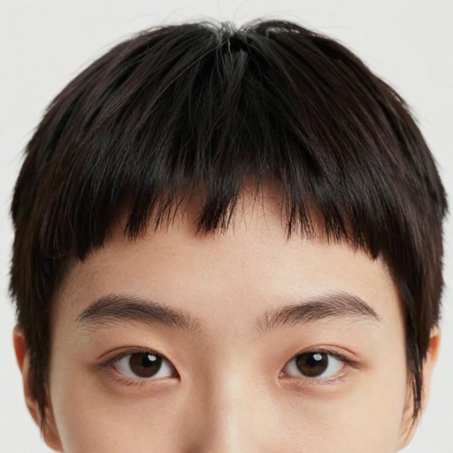 MICRO BOLD - Micro Bangs