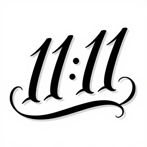 SCRIPT STYLE - Traditional