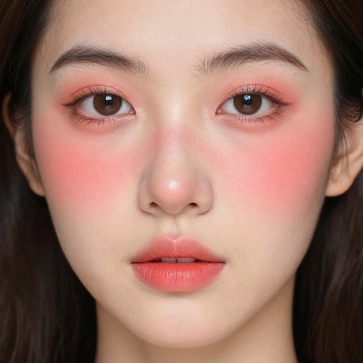 CORAL FLUSH - Natural