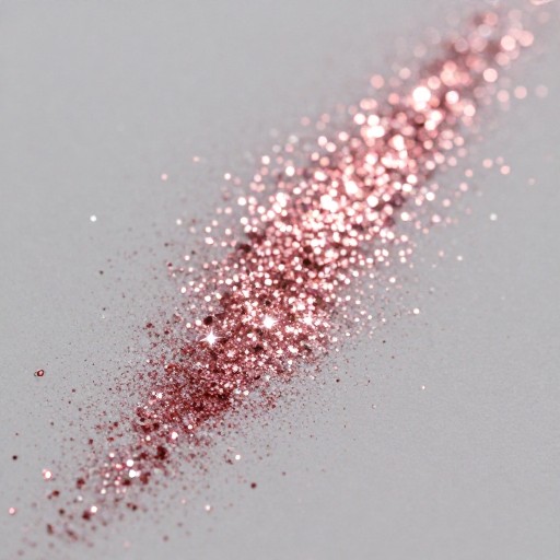 ROSE GOLD - Fairy Dust