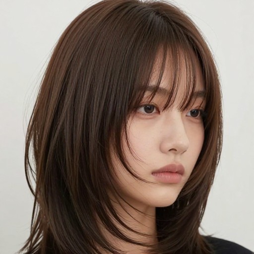 LONG SIDE - Wispy Soft