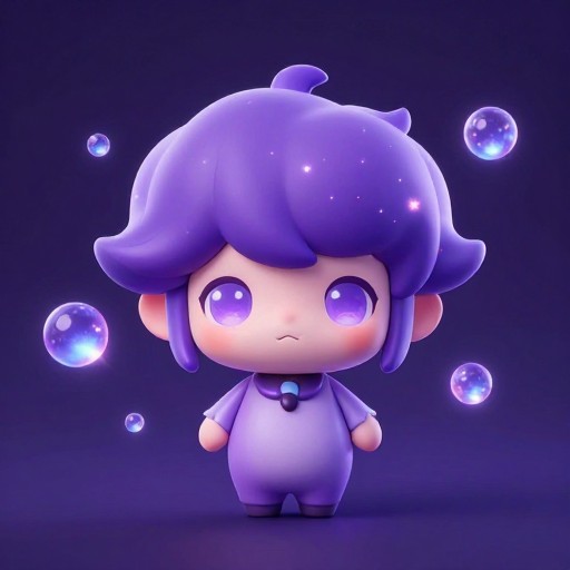 MYSTICAL ZEPHYR - Chibi Cute