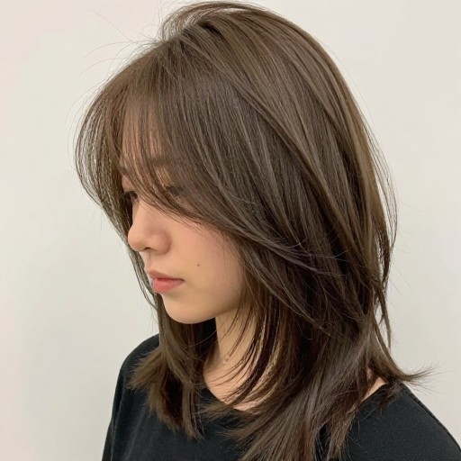 SOFT LAYERS - Natural Blend