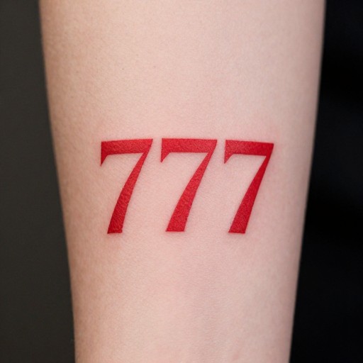 FACE TRIPLE - Minimalist