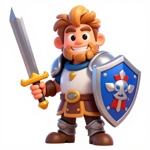 FANTASY HERO - Dandy Classic