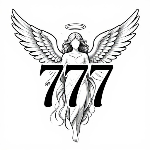 ANGEL NUMBER - Default