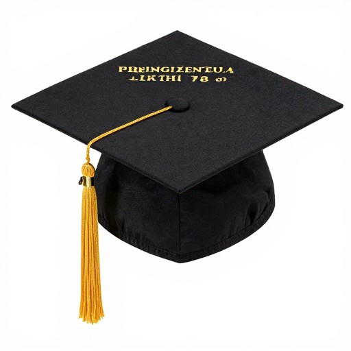 GOLD TASSEL - Text & Quotes