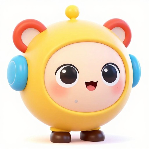 CUTE MASCOT - Dandy Classic