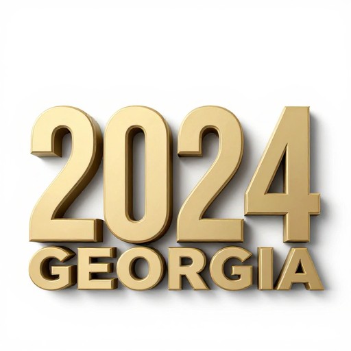 TROPHY PLATE - Blocky