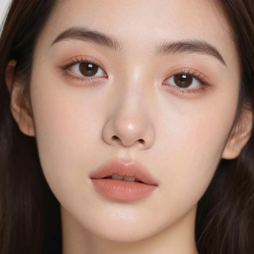 NATURAL GLOW - Natural Beauty