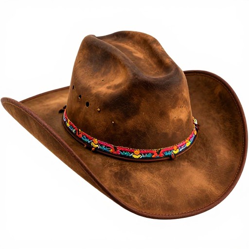 COWBOY HAT - Festive Fiesta