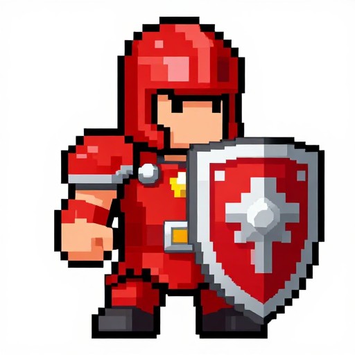 CLASSIC HERO - 32-bit HD