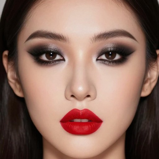 GLAM EVENING - Glamorous