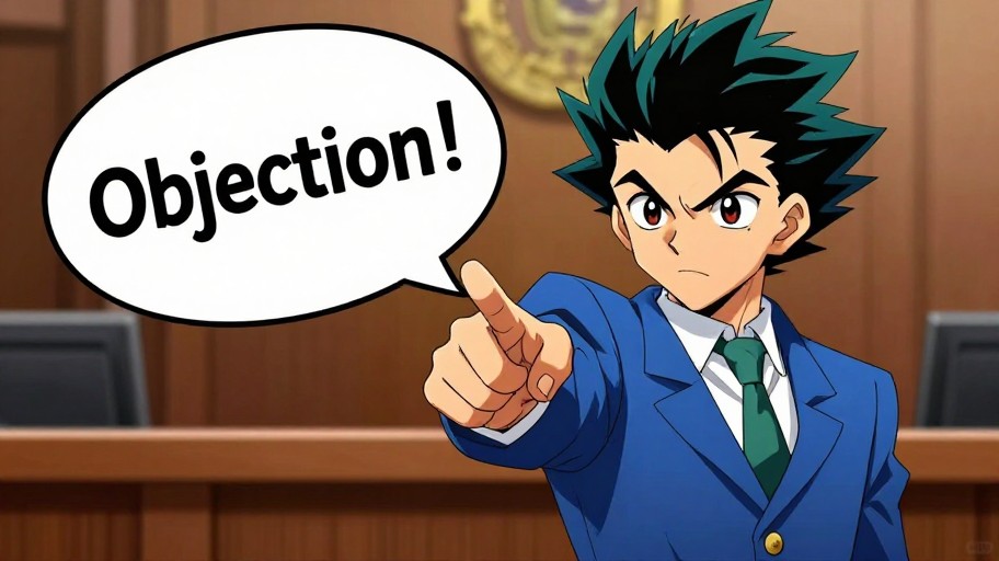 PHOENIX OBJECTION - Default