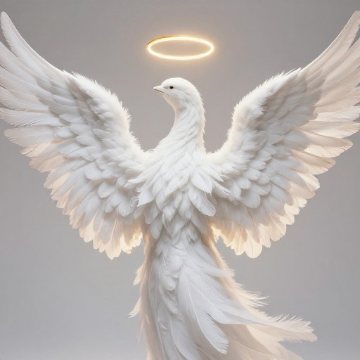 CLASSIC WHITE - Classic Angel