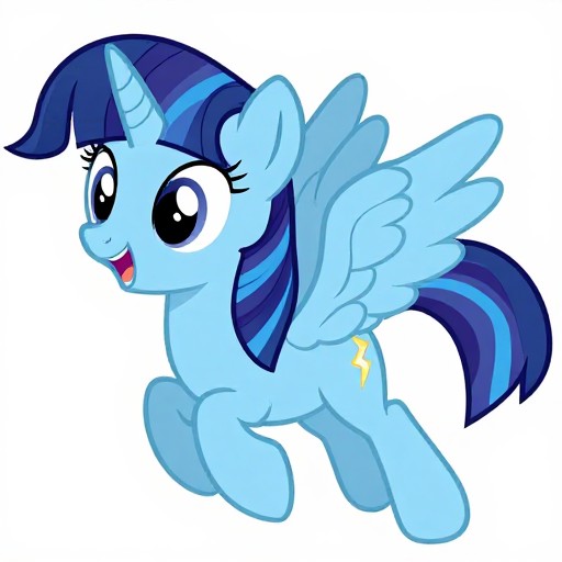 SKY PEGASUS - Classic G4