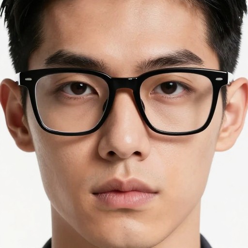 CLASSIC BLACK - Default