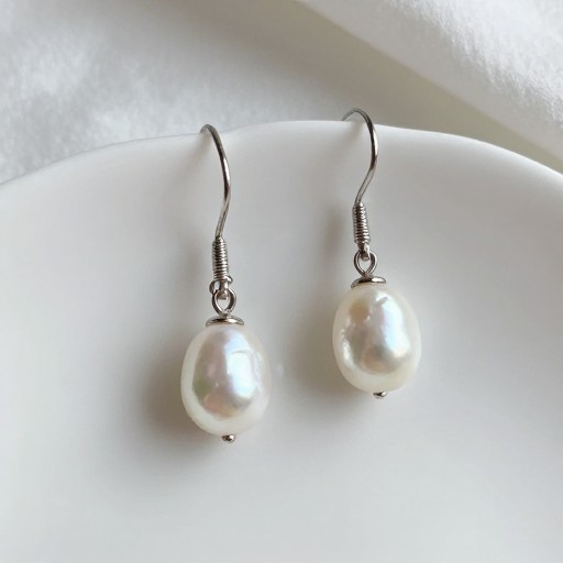 PEARL DROPS - Everyday Look