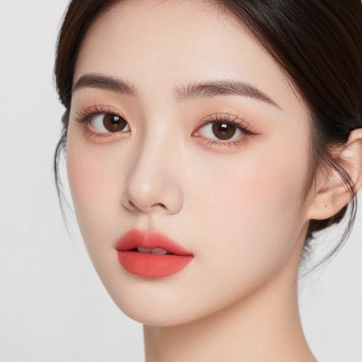 CORAL LIPS - Bridal Glow