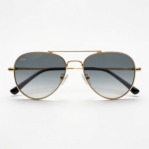 TRENDY AVIATORS - Prescription Frames