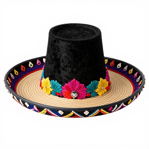 TOP HAT - Festive Fiesta