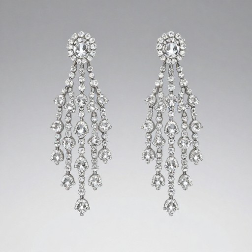 CHANDELIER - Studio Portrait