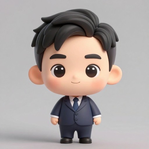 REALISTIC PORTRAIT - Chibi Cute