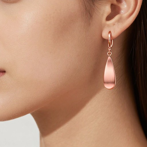 ROSE GOLD - Realistic