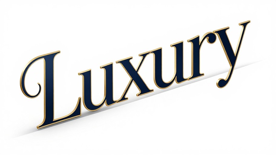 ELEGANT SERIF - Default