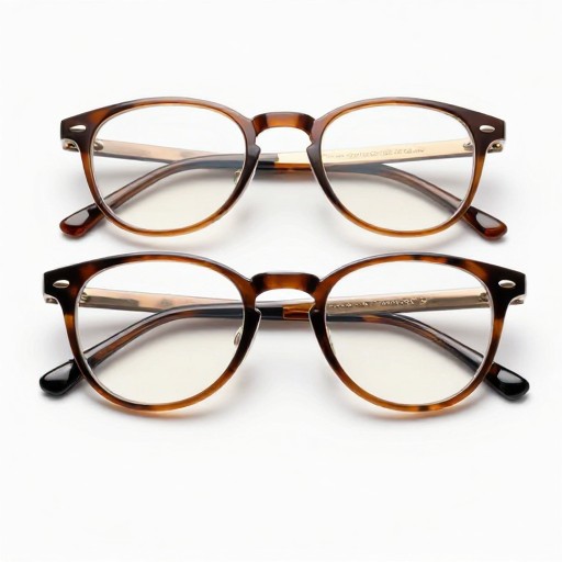 PROFESSIONAL OPTICAL - Vintage Retro