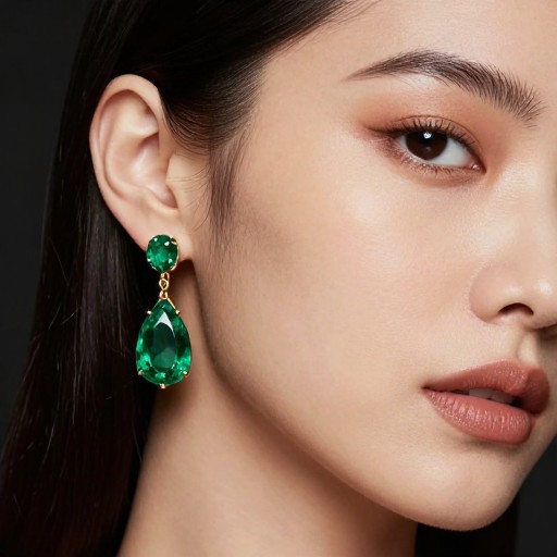 GEMSTONE - Glamour Shot