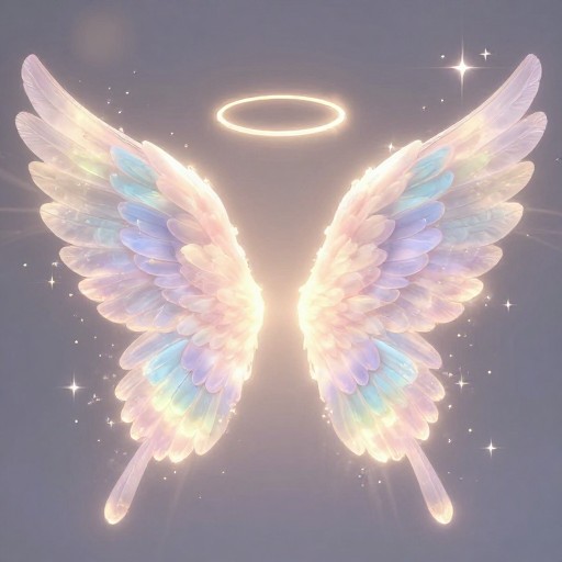 SOFT PASTEL - Celestial Glow