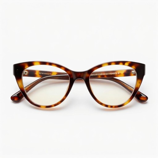 CAT-EYE VINTAGE - Prescription Frames