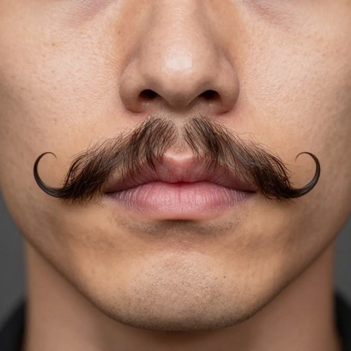 CLASSIC HANDLEBAR - Natural