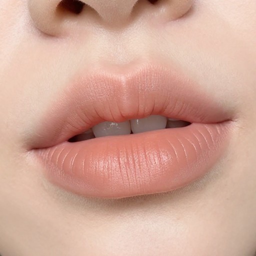 NATURAL NUDE - Natural Blend