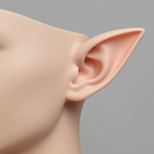 CLASSIC POINTED - Classic Elven