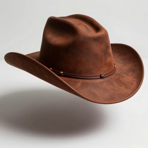 COWBOY STYLE - Photorealistic
