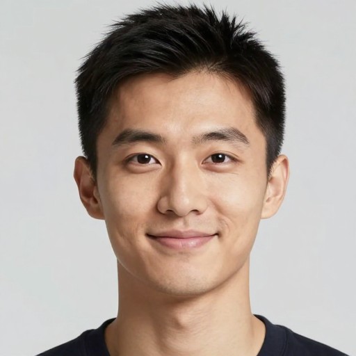 GENTLE SMILE - Natural