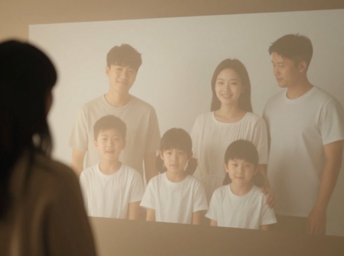 LEFT SIDE - Soft Memorial