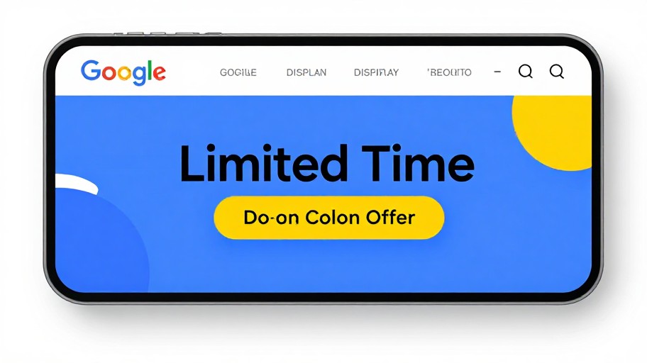 GOOGLE DISPLAY - Social Media