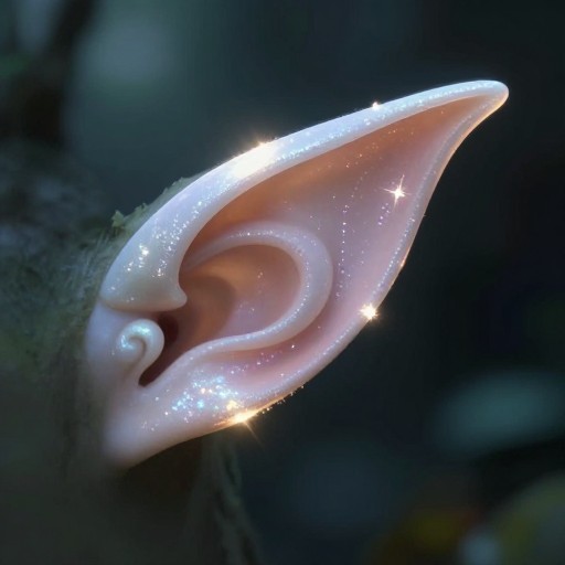 FANTASY CURVED - Fantasy Fae