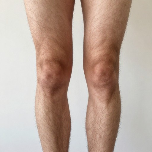 BODY HAIR - Casual Natural