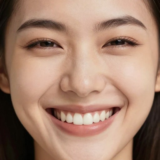 FIX FROWN - Subtle Grin