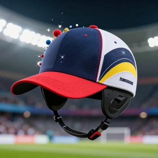 FANCY PARTY - Sports Gear