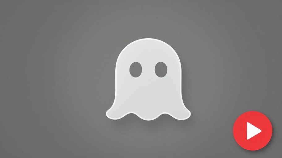 BOTTOM RIGHT - Minimal Ghost