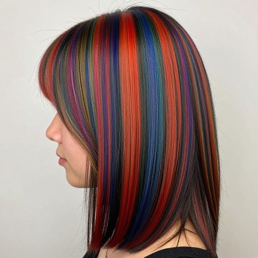 BALD COVERAGE - Artistic Fantasy