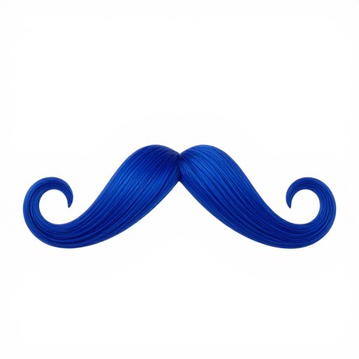 COLORFUL HANDLEBAR - Pencil Thin