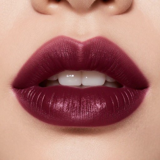 EVENING BERRY - Satin Sheen