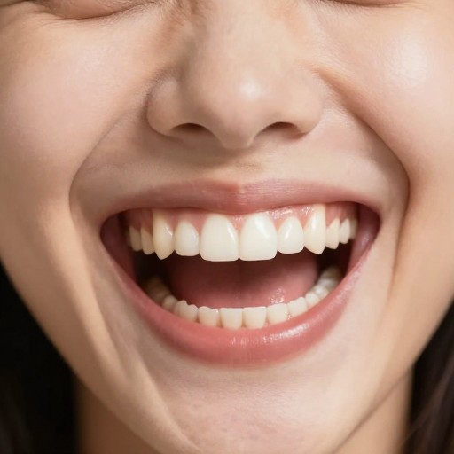 BIG SMILE - Big Smile