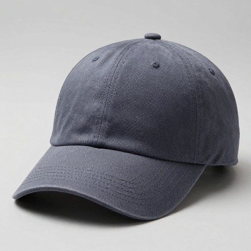 BASEBALL CAP - Formal Elegance